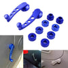Car Universal Aluminum Alloy Window Crank Handle