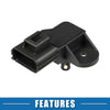 Mazda 3 Throttle Position Sensor (2007-2013)