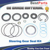 Steering Gear Seal Kit Ford F-250 F-350 F-450 F-550 Excursion (1999-2005)
