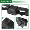 Jeep Wrangler 3.8L 3 x Engine Motor Mounts (2007-2011)