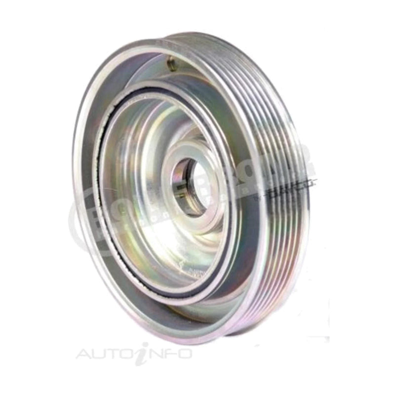 Ford Escape ZG Harmonic Balancer 4cyl 2.0L (2016-2020)