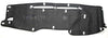 Toyota Hilux 1kd2015-2017 Dashboard Mat (LHD)