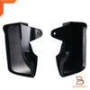 Holden Rodeo RA Genuine  Rear Mud Flap Splash Guards (2003-2011)