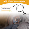 Mercedes-Benz S600 ABS Wheel Speed Sensor (2000-2006)