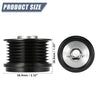 Lexus IS250 IS350 2006-2014 Belt Idler Pulley