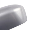 Honda Accord 2 x Exterior Mirror Covers Satin Silver (2003-2007)
