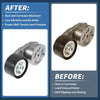 Volvo FM (2005-2011) Metal 1 Pc Belt Tensioner
