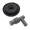 PCV Valve + Grommet Kit Jeep Grand Cherokee (1999–2004)