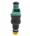 BMW 323 325 523 525 E36 E34 E39 2.5L 6X Fuel Injectors (1990-2005)