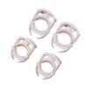Ford F-150 4x Fuel Line Retaining Clip 5/16 & 3/8 in (2004–2008)