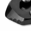 Honda CB1000R (2018-2019) Black CNC Side Stand Plate