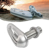 Boat Intake Strainer Water Filter 316 Stainless Steel