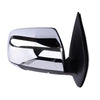 Isuzu D-MAX Electric Door Wing Mirror Right Driver Side (2012-2018)