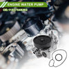 BMW 550i F10 Water Pump (2011-2016)