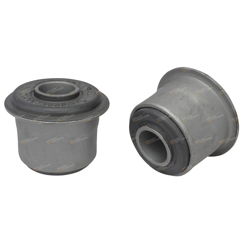 Hilux LN111R 2 x Front Upper Inner Control Arm Bushes (1988–1997)