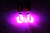 Mini Multi Color LED Parkers with Remote Control