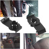 BMW X5 E53 10Pcs Window Regulator Repair Clips (1999-2007)