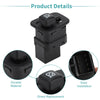 Ford Explorer, E-150, Crown Victoria Car Mirror Switch (1992-2011)