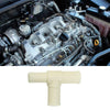 Toyota RAV4 Water Coolant Heater T Pipe Connector (2006-2008)