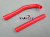 Cobra Motorcycle Cx65 Silicone Radiator Hose (2010-2014)