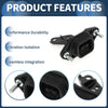 Honda Accord 8th Gen Engine Motor Mount (2008-2012)