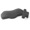 BMW R1200GS F800GS Top Rear Case Luggage Bags Cushion Backrest Pad (2004-2023)