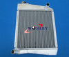 Austin Rover MINI Cooper 1275 GT Aluminum Radiator (1992-1997)
