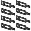 Yamaha Golf Cart G8A / G9A 8Pcs Air Box Lid Hook (1990–1995)