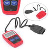 Car Engine Diagnostic Scanner OBD2 Code Reader Reset Tool (Various Years)