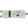 Nissan Tiida C11 Hatchback and Sedan Power Window Switch (2006 - 2013)