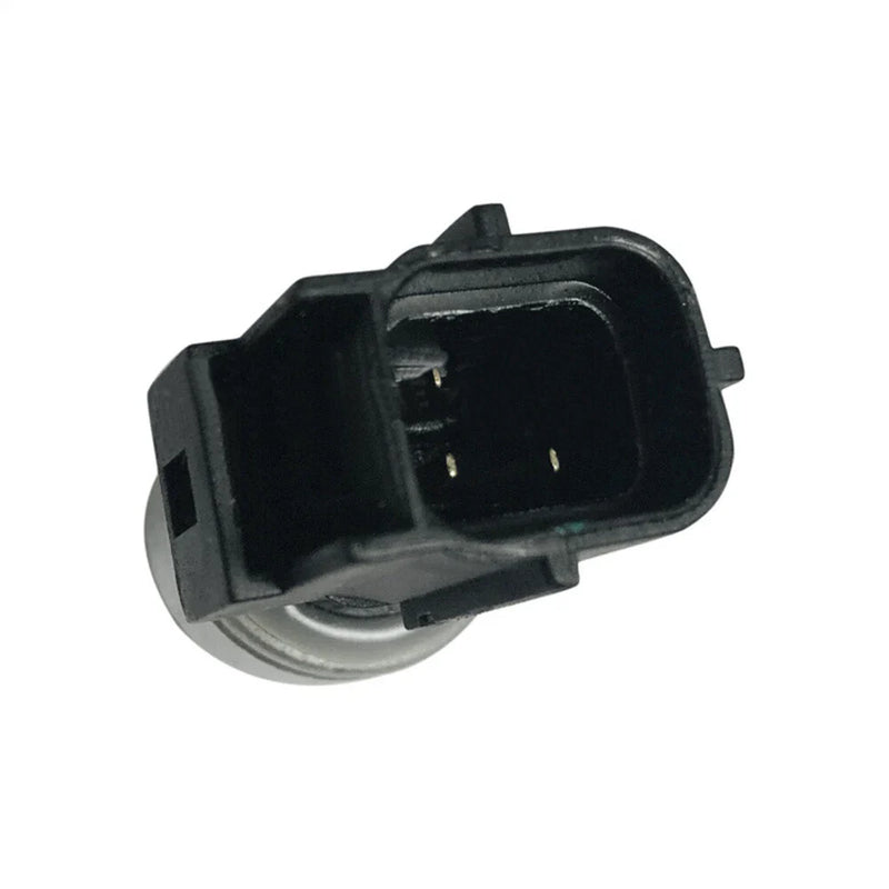 Dodge Ram, Jeep Liberty, Grand Cherokee A/C Pressure Switch (2002-2010)