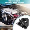 BMW 128i, 135i Radiator Mount Brackets (2010-2013)