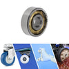 Deep Groove Ball Bearings 7x22x7mm Scooter Skateboard Wheel