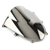 Suzuki GSXR 1000 K17 (2017-2018) - Silver Front Windshield