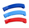 BMW X3 F25 M-Tech Grille Strip Kidney Cover (2011-2017)