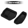 Nissan X-Trail Brake & Gas Pedal Covers (2001-2023)