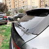 Audi A3 8Y Sportback Rear Boot Spoiler Lip (2021-2024)
