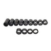 Harley Touring Road Glide Softail 1" Wheel Axle Spacers