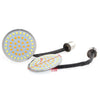 Harley Davidson Motorcycles 1157 Amber LED Turn Signal Inserts