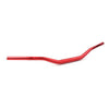 Dirt Bike Motocross Motorcycle Off Road Red 1 1/8" Handlebar Fat Bar