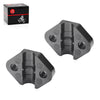 Polaris Magnum 330 and Scrambler 500 Gear Selector Mount 2 x (2004–2012)