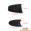 Ducati Multistrada V4 Pikes Peak Black Mudguard Extension Fender (21)