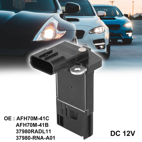 Honda Ridgeline MAF Mass Air Flow Meter Sensor (2006-2014)
