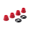 CRF YZF RMZ KLX KX Dirt Pit Handlebar Clamp Mount Bushings
