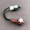 Holden Colorado RC 2007-2011 Manual Neutral Position