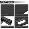 Honda CR-V 2017-2022 Trunk Parcel Shelf Gloss Black Retractable Cargo Cover