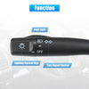 Toyota Corolla RAV4 Tacoma Turn Signal Switch (2003–2023)