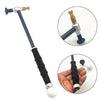 Car Carbon Fiber Material Paintless Dent Repair Pen