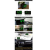 Motorcycle HUD Head-Up Display Digital Speedometer