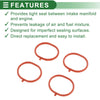 Honda Fit Engine Intake Manifold Gasket (2015-2020)